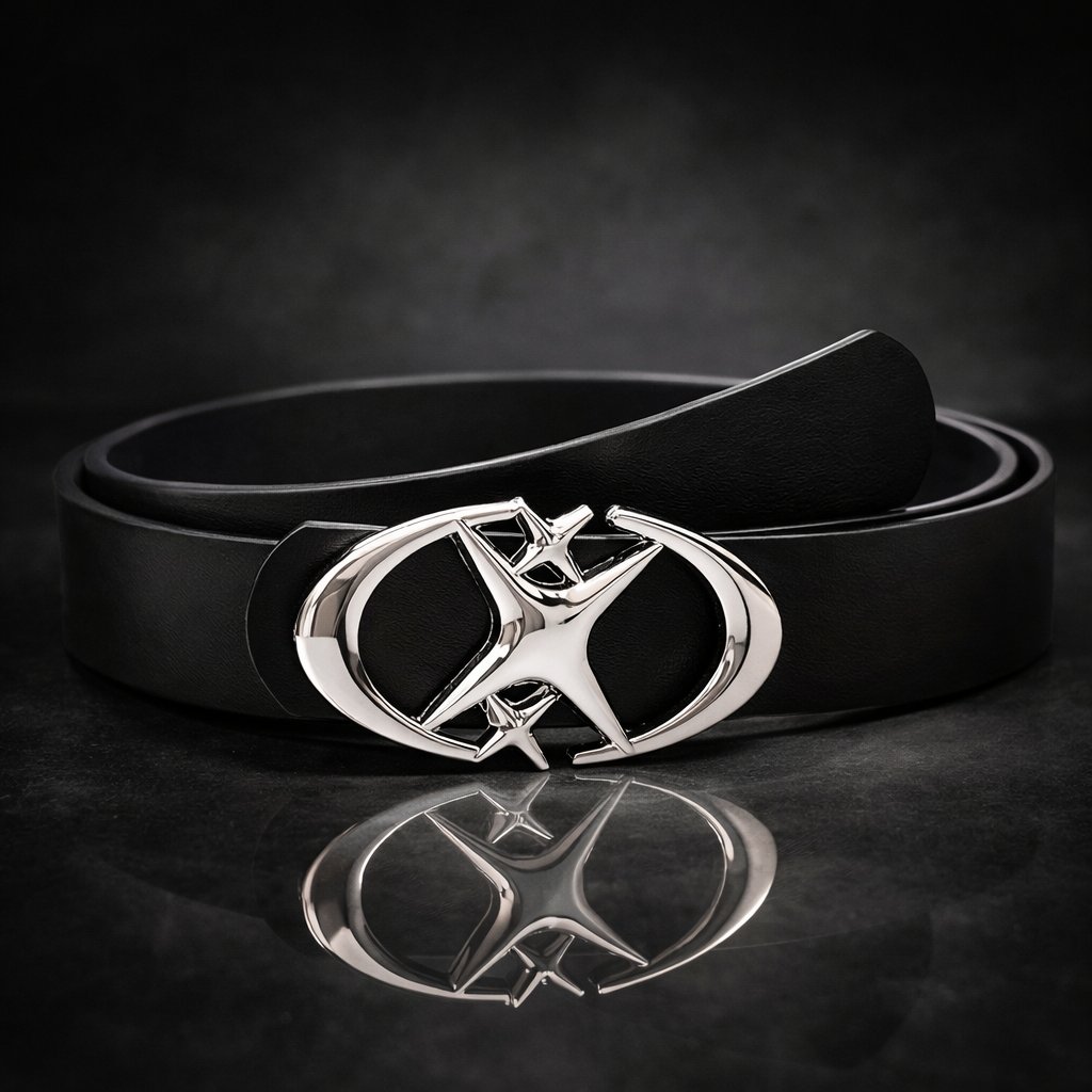 URBNByTimo's tweet photo. „Minimalistisch. Stylisch. Alltagstauglich. 🖤
Unisex Gürtel mit ovaler Metall-Schnalle – passt zu jedem Outfit!
📦 Kostenloser Versand | 🔄 14 Tage Rückgabe | 💸 Geld-zurück
Jetzt sichern: https://t.co/D5flABAKq8 #byomit #UnisexGürtel #Streetwear #ModeDeutschland #Fashion“ https://t.co/tchYoyKtaX