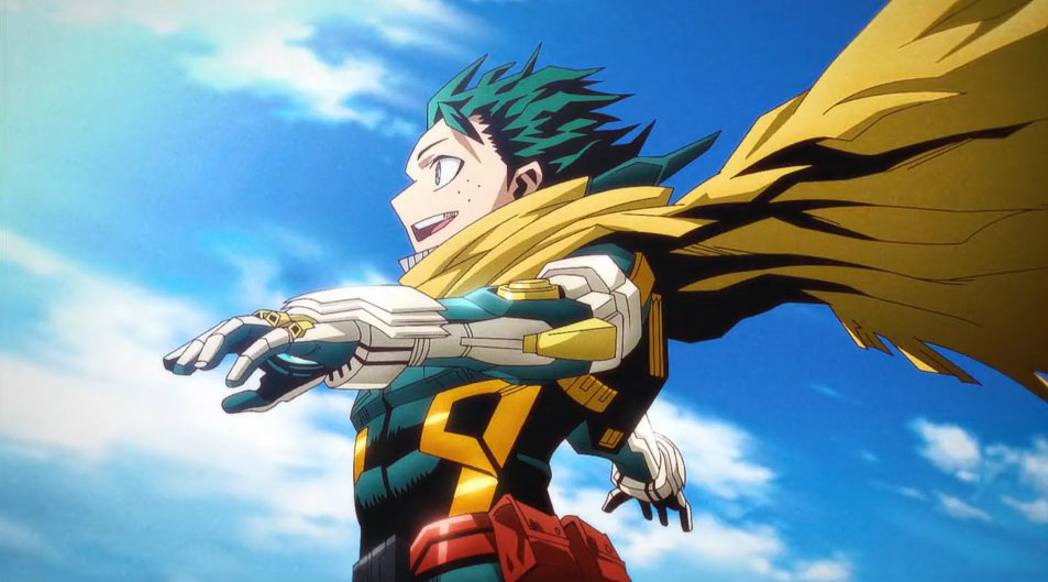 ⠀
◟💭◝ This is still the story of how we all will lend a helping hand to those in need for all time. So I will continue to do my best .ᐟ.ᐟ 

      The 𝐎𝐍𝐄 𝐅𝐎𝐑 𝐀𝐋𝐋 𝐇𝐄𝐑𝐎 : 𝐃𝐄𝐊𝐔
            has joined #⃝𝙈̲𝙐̲𝙇̲𝙏̲𝙄̲𝘾̲𝙊̲𝙉̲𝙎̲  ׅ⎖ 
⠀