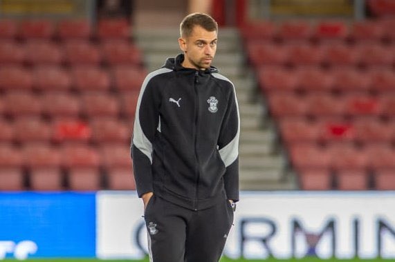 The Saint Centre tweet media