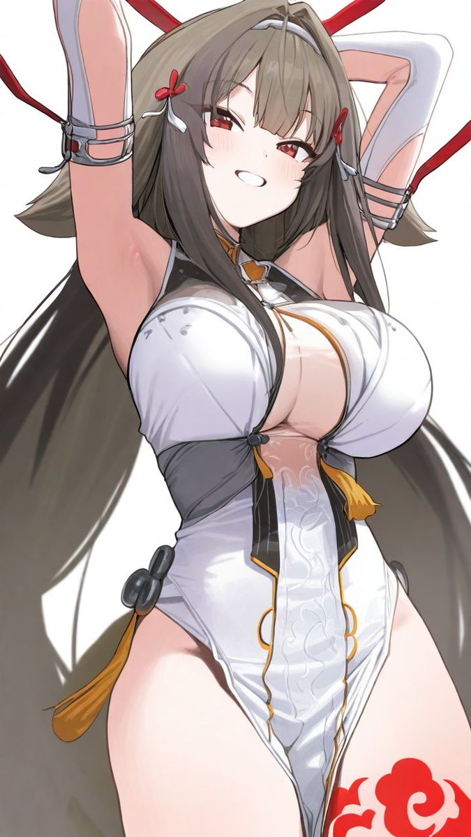 葉瞬光 / Ye Shunguang
SFWイラスト
#ゼンゼロ #zzzero 