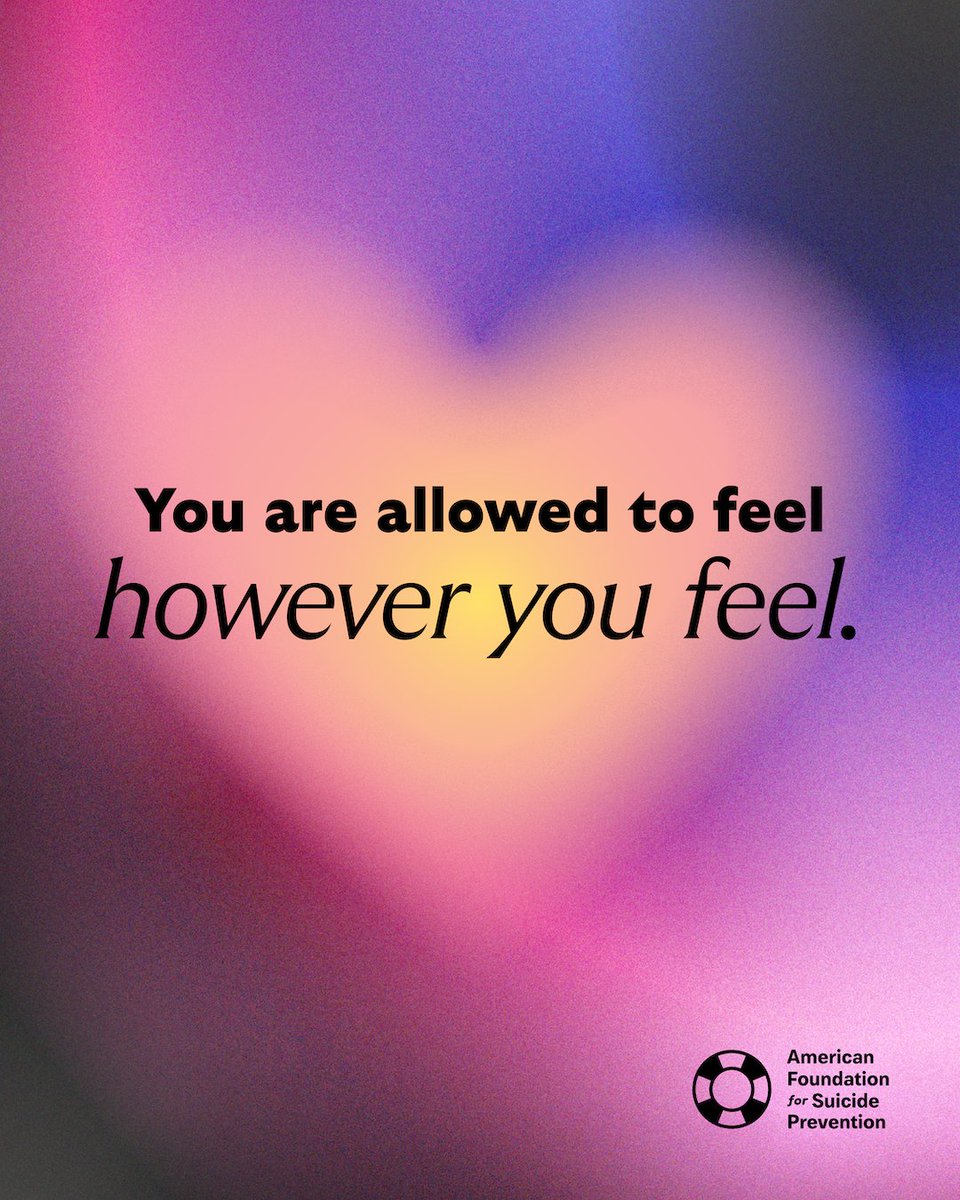 From sadness and anger to love and even laughter, grief can bring up a wide range of emotions. No matter what you’re feeling, remember, you’re allowed to feel it. It’s important to acknowledge those emotions as they come instead of holding them in.