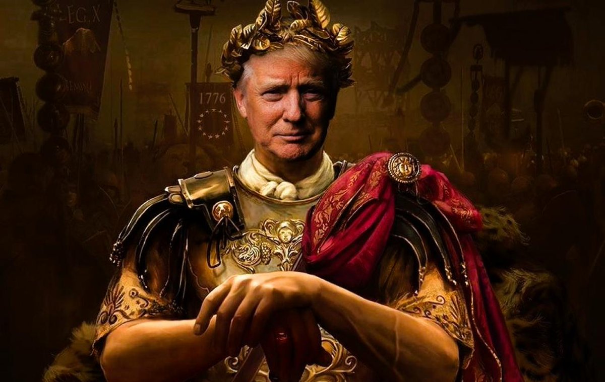 raminoder_'s tweet image. 20 Ocak'taki 82. dersimizde:
Roma - Ne? Nerede? Ne zaman?
Bu süreçin tamamında kimlerin yer aldığına, kimin erken başladığına, bu dönüşüm sırasında hayatta kalmak için kimin hangi hedefleri belirlediğine ve kimin ne tür çabalar sarf ettiğine bakalım.
@Raminmetod