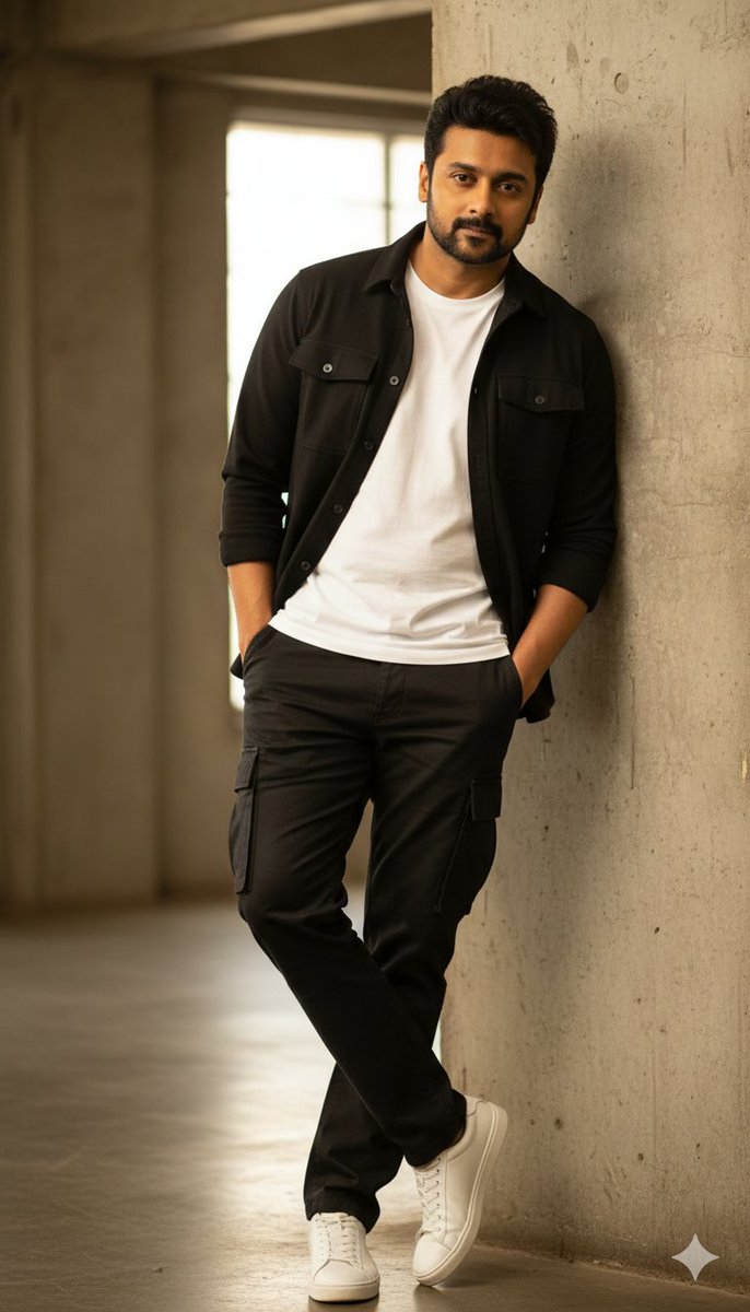 Fashion Editorial Prompt