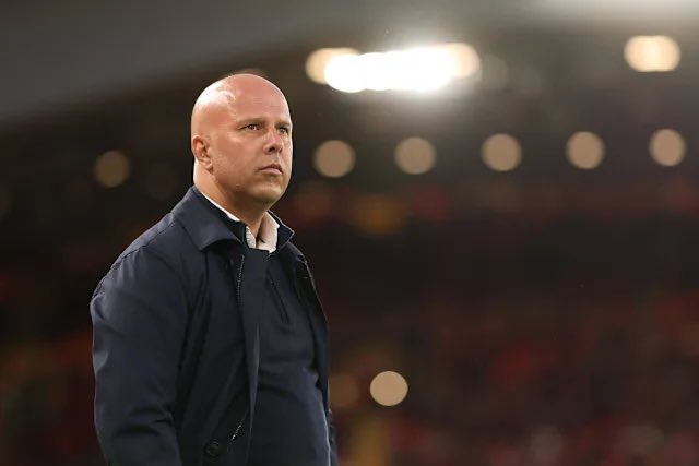 Anfield Papers tweet media