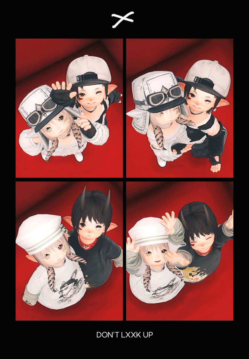 요즘 유행 탑승!! ( ⑉¯ ꇴ ¯⑉ )