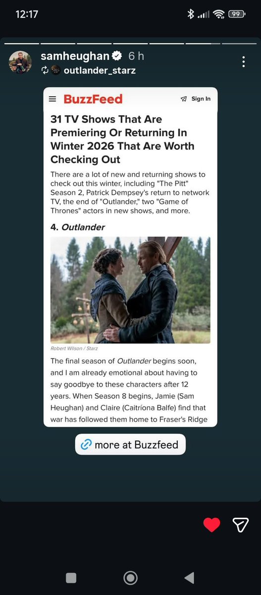 SamwiseKitkat's tweet image. A questão não é SE ele vai postar, mas QUANDO!