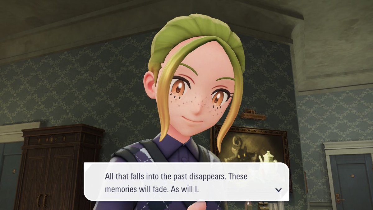 NotAdamDavis's tweet image. #Pokemon #PokemonLegendsZA