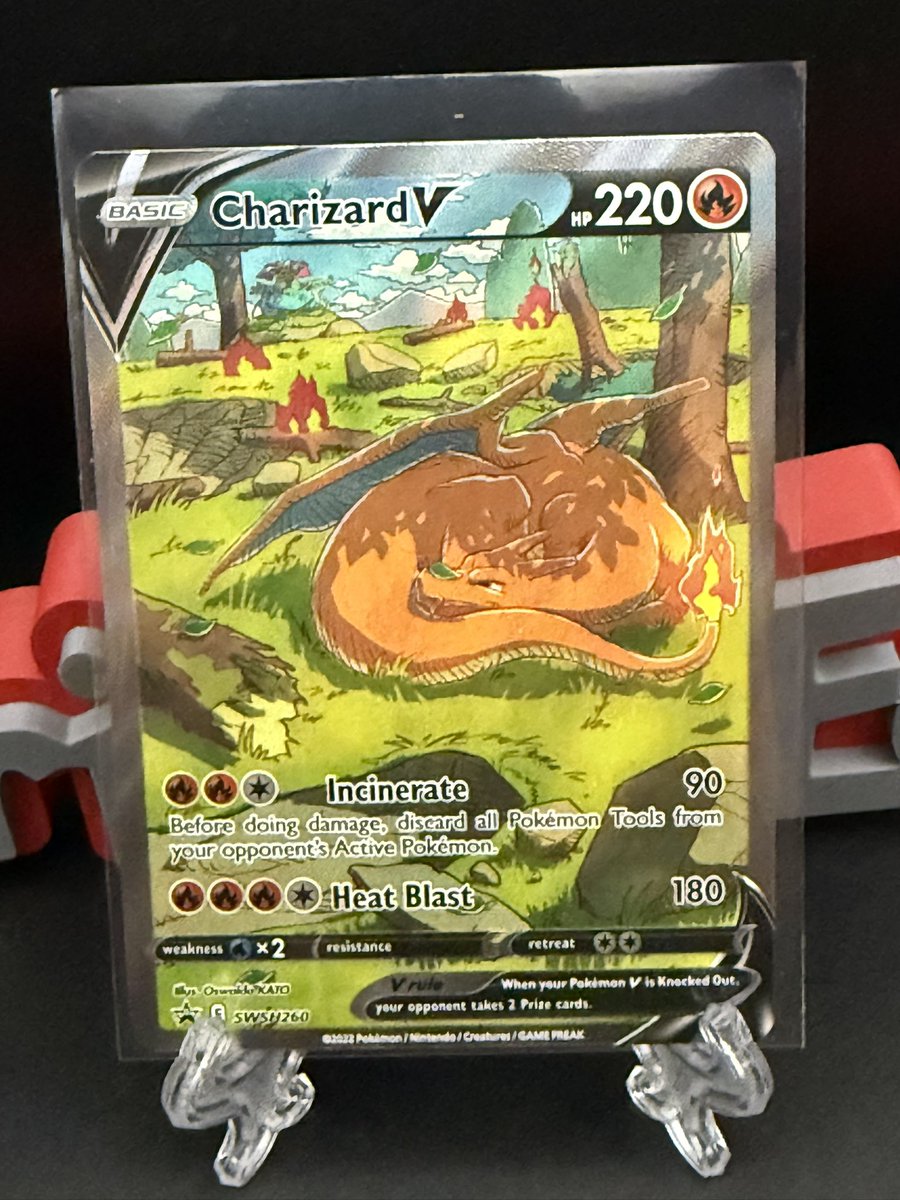 Good Morning (ish) Fam! Rough night at my house so I’ll be vibing with the sleepy boys today. What Pokémon fits your mood today?