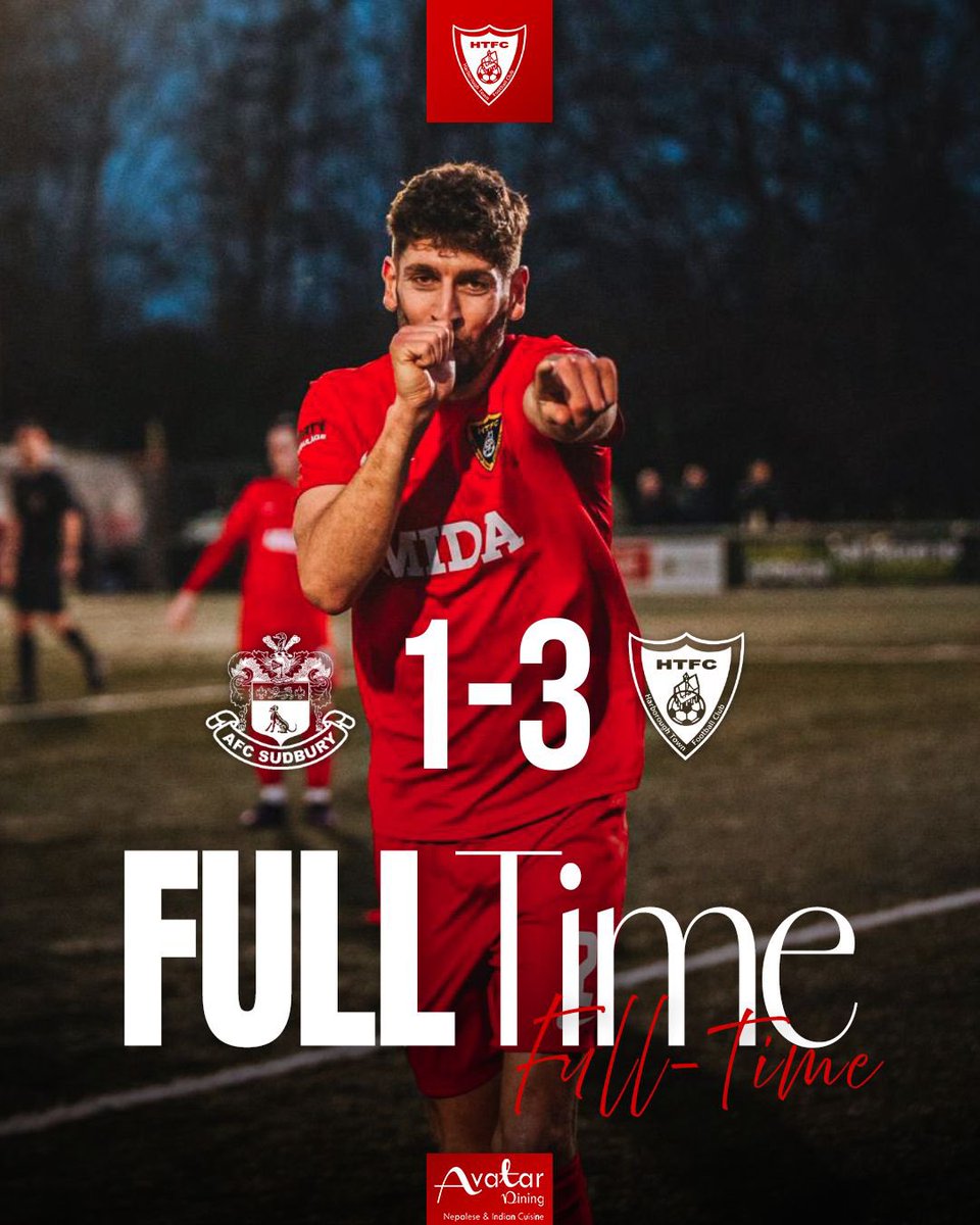 Harborough Town F(C) 🐝 tweet media