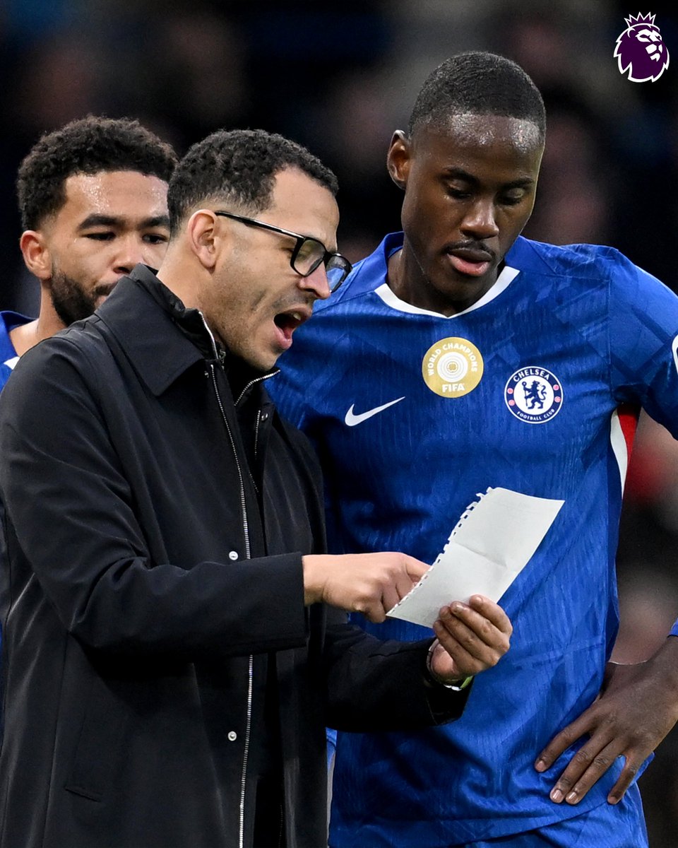Premier League USA tweet media