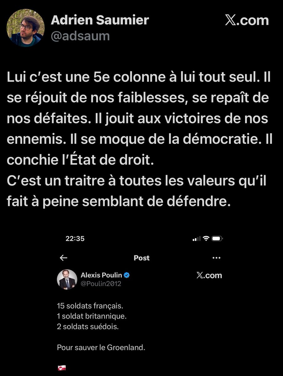 Alexis Poulin tweet media