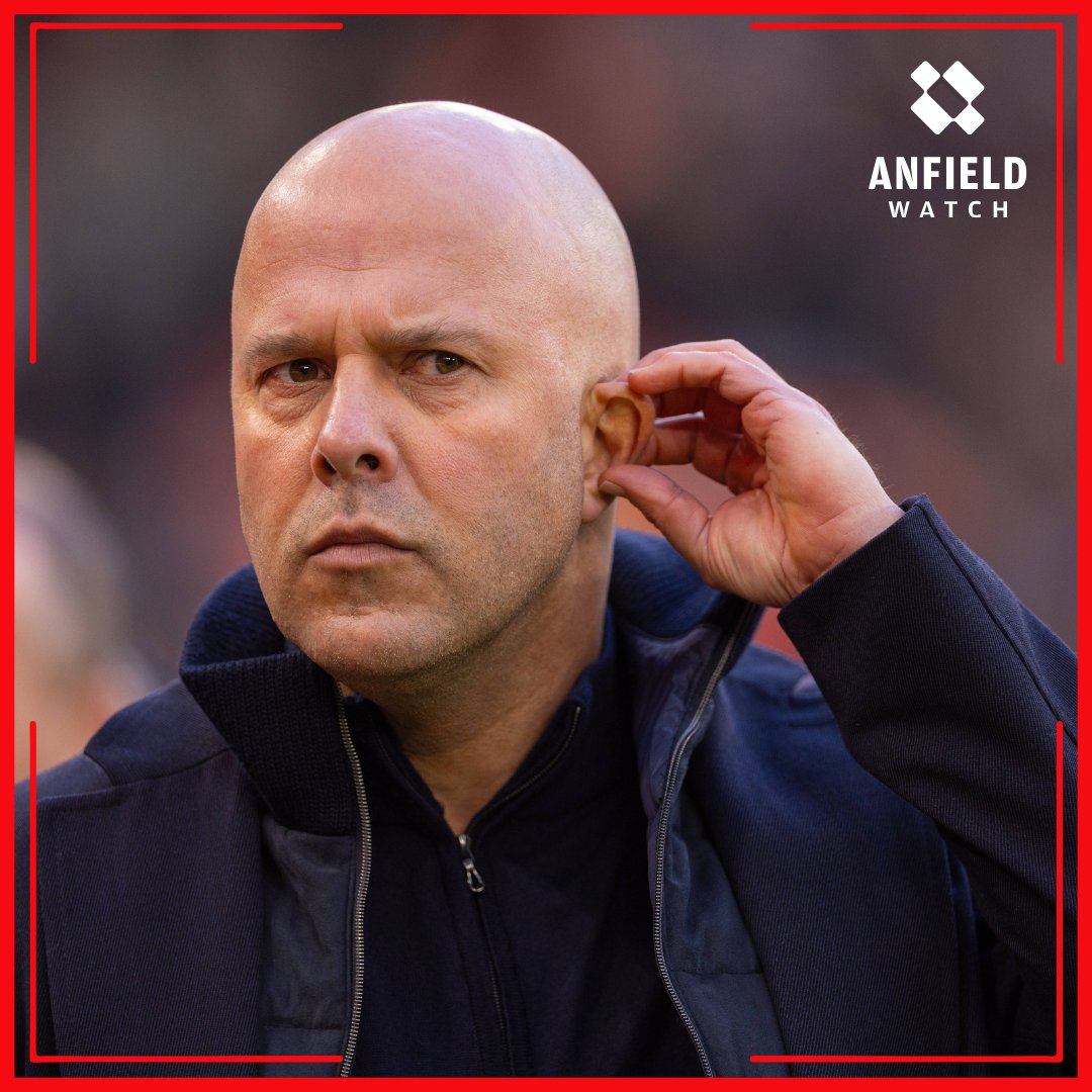 Anfield Watch tweet media