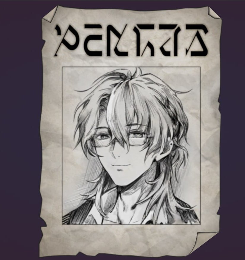 HereForXYao's tweet image. brant 🤝 qiuyuan 🤝 luuk

the wanted men😂😂