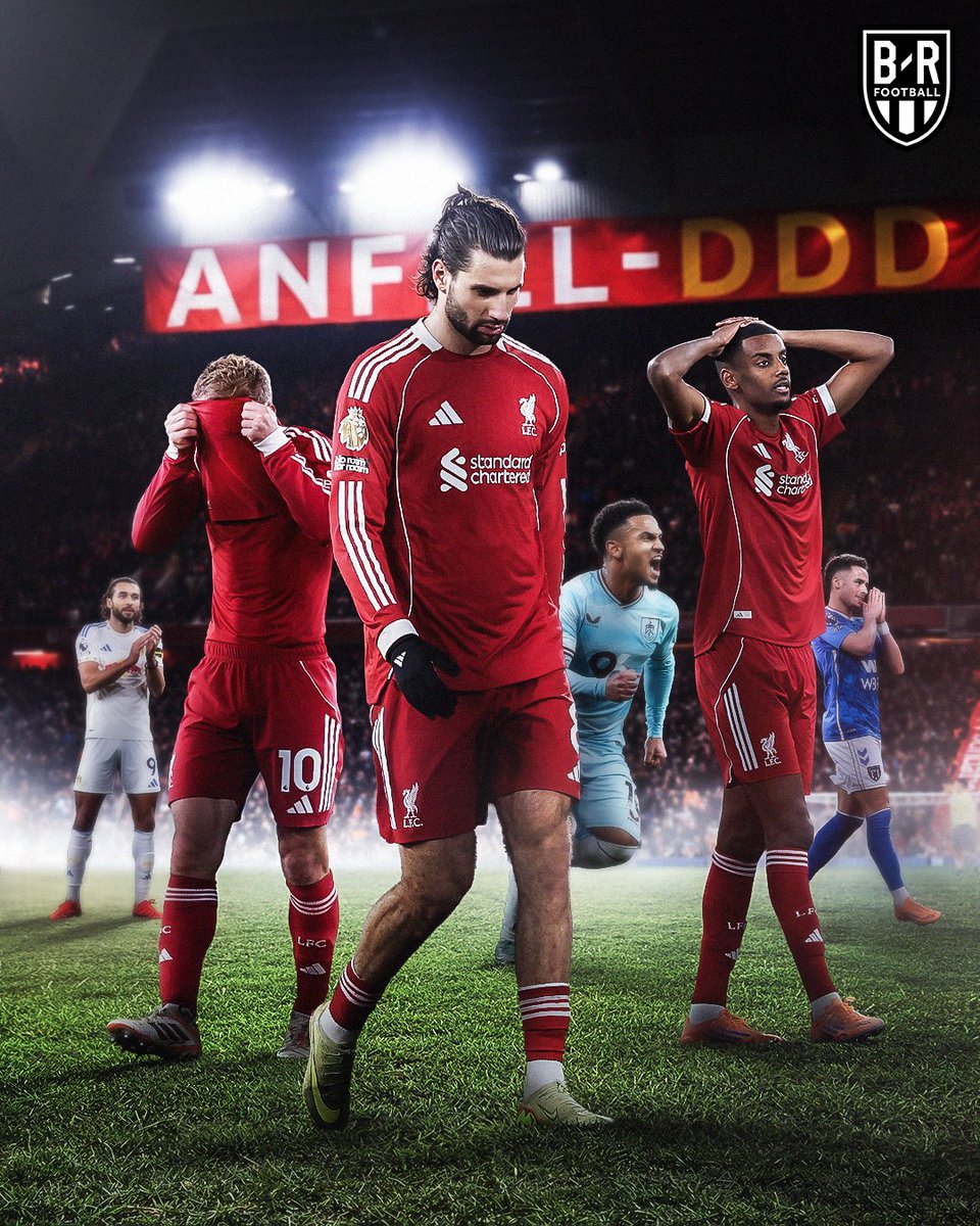 B/R Football tweet media