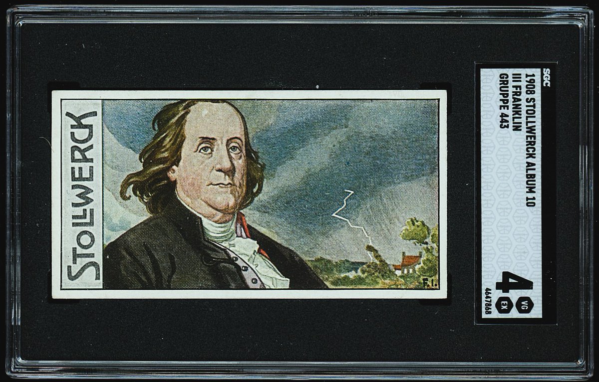 Pre-War Card Collector tweet media
