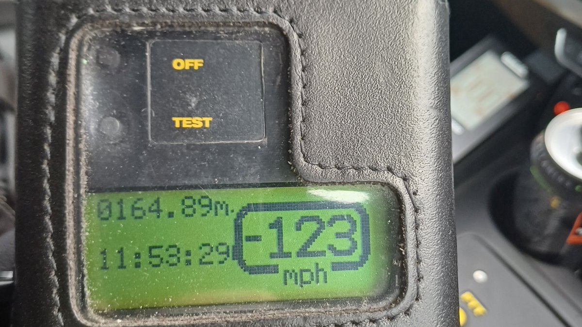 Roads Policing Unit tweet media