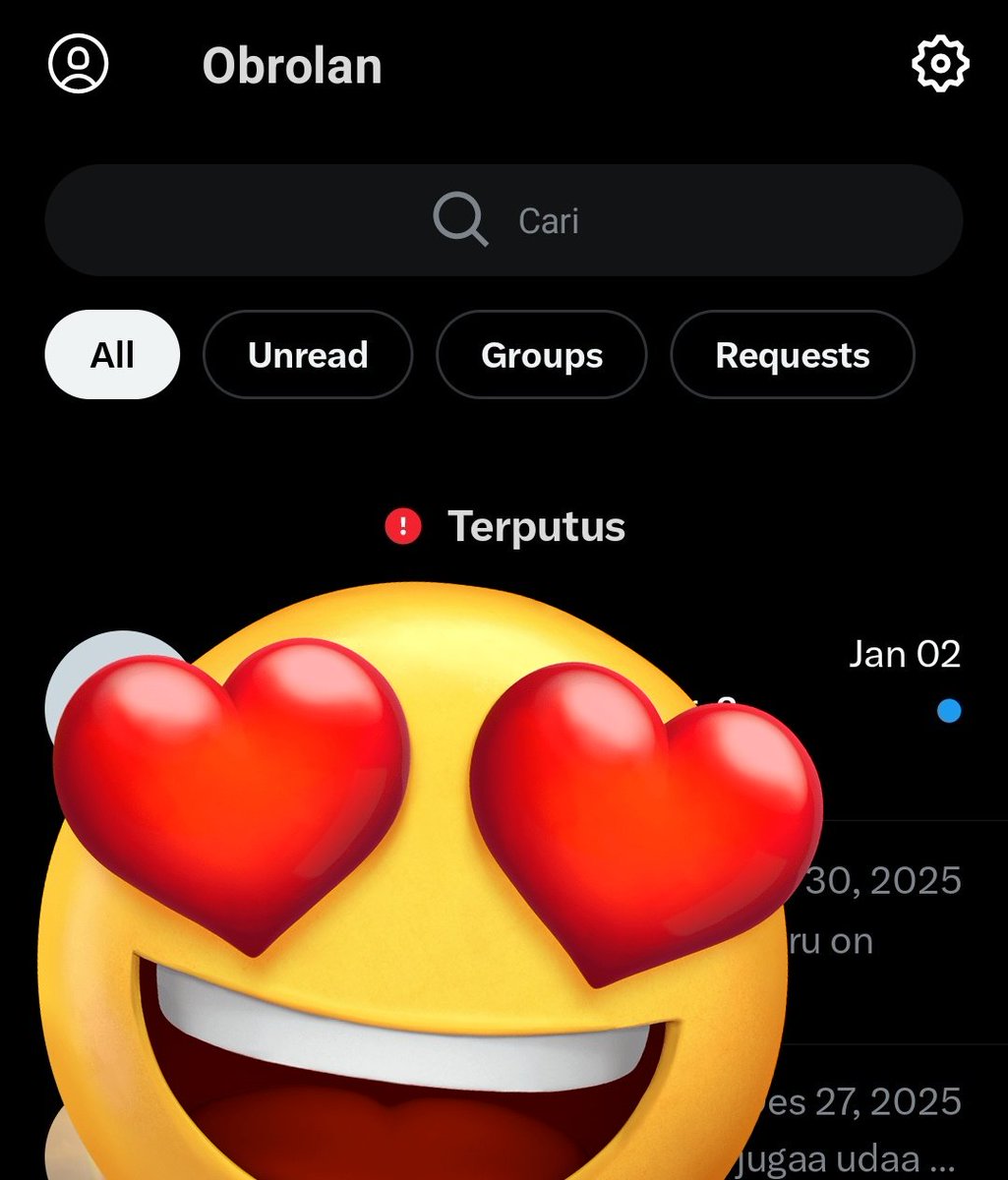 claaya - @ after dm. jual robux tweet media