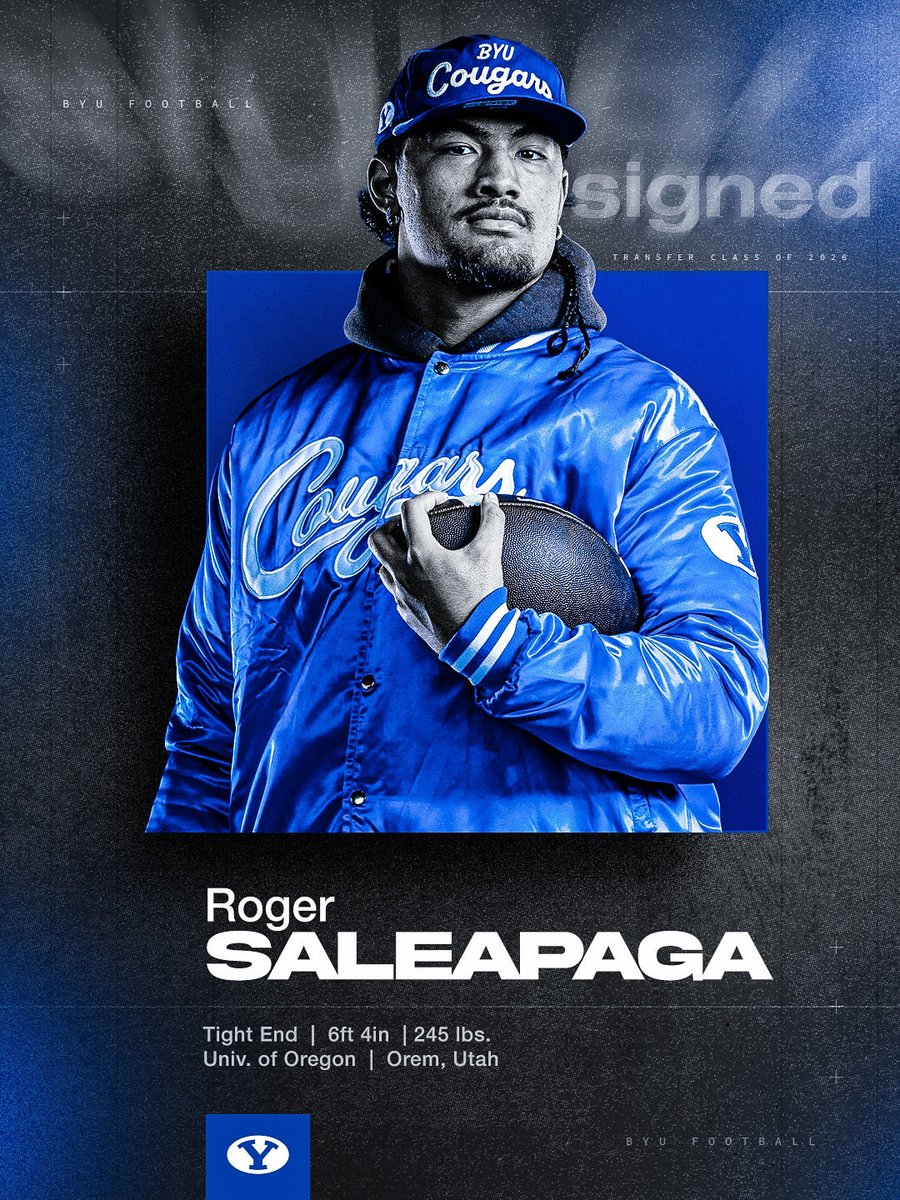 BYU FOOTBALL tweet media