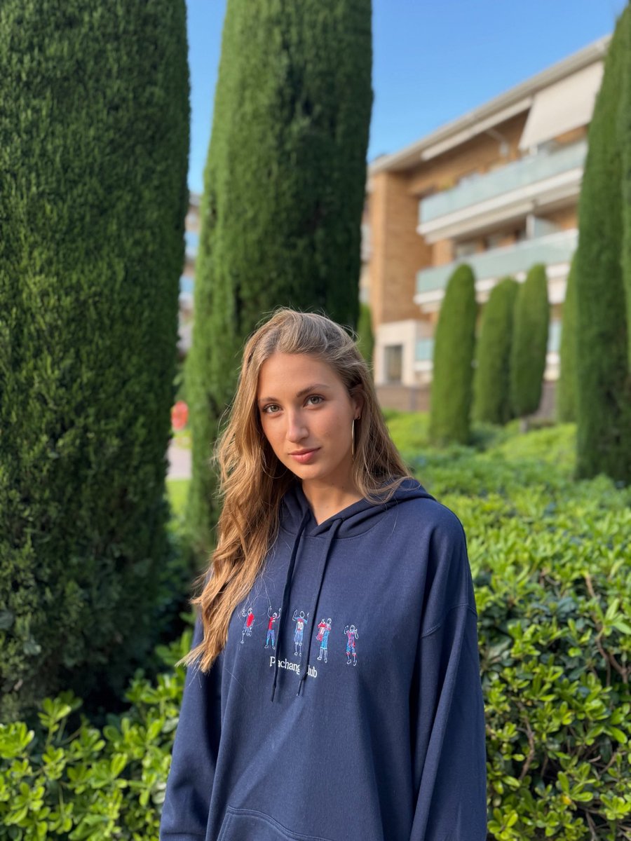 AlbertFCB's tweet image. 🚨 SORTEAZO 🚨

Sorteo de una prenda a elegir de la tienda de @PachangaClub__ 🔥🔥🔥

Requisitos: 

1️⃣ Da RT a este post. 
2️⃣ Seguirnos 
@PachangaClub__ y a @AlbertFCB 

Si mencionas a un amigo tendrás doble participación.

🍀 Ganador el Miercoles. ¡Mucha suerte!