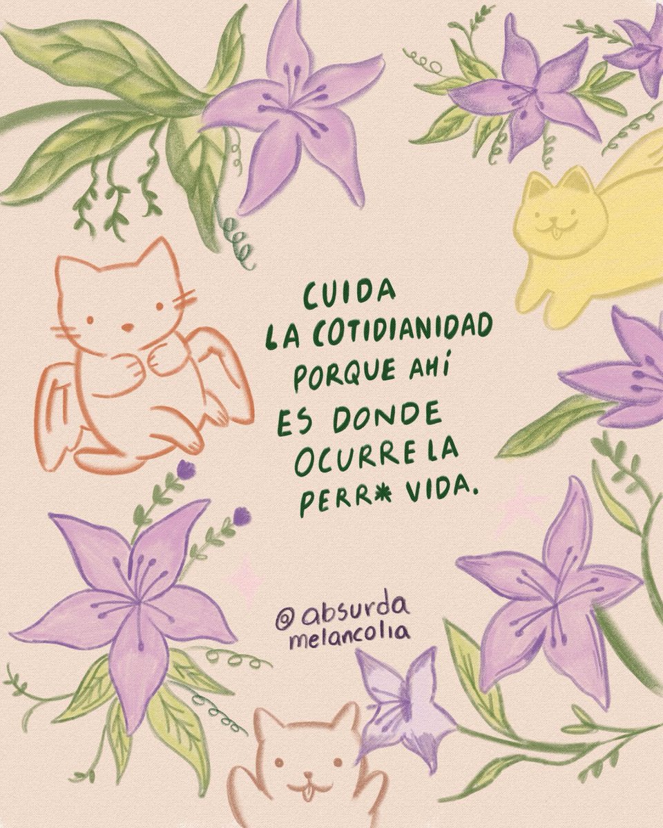 absurdamela's tweet image. 