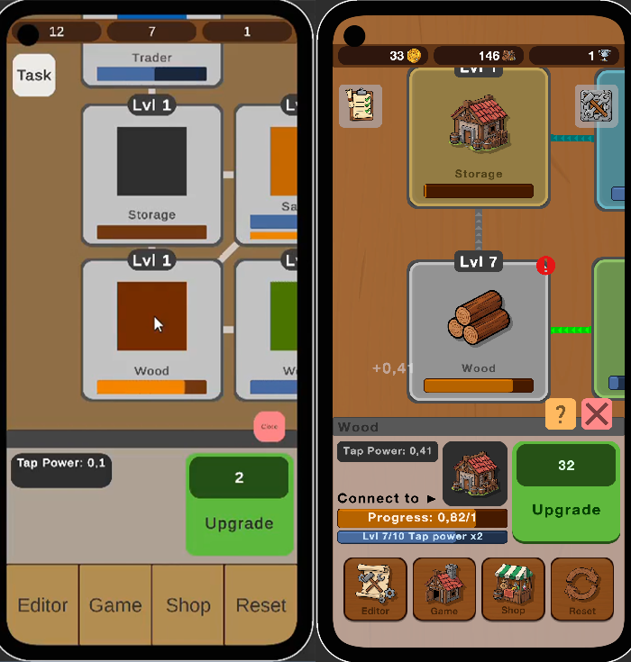 Project New Generation tweet media