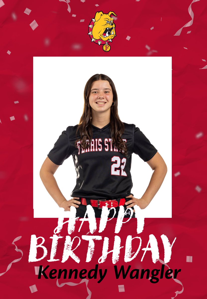 Happy Birthday Ken-do! 🥳