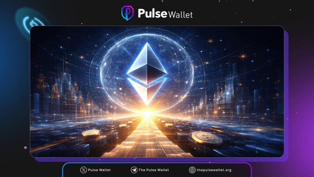 🗣 Vitalik Buterin: 2026 will be a turning point for Ethereum to regain its  self-sovereignty and trustlessness. #Ethereum co-founder Vitalik Buterin  says 2026 will be a turning point for the network -