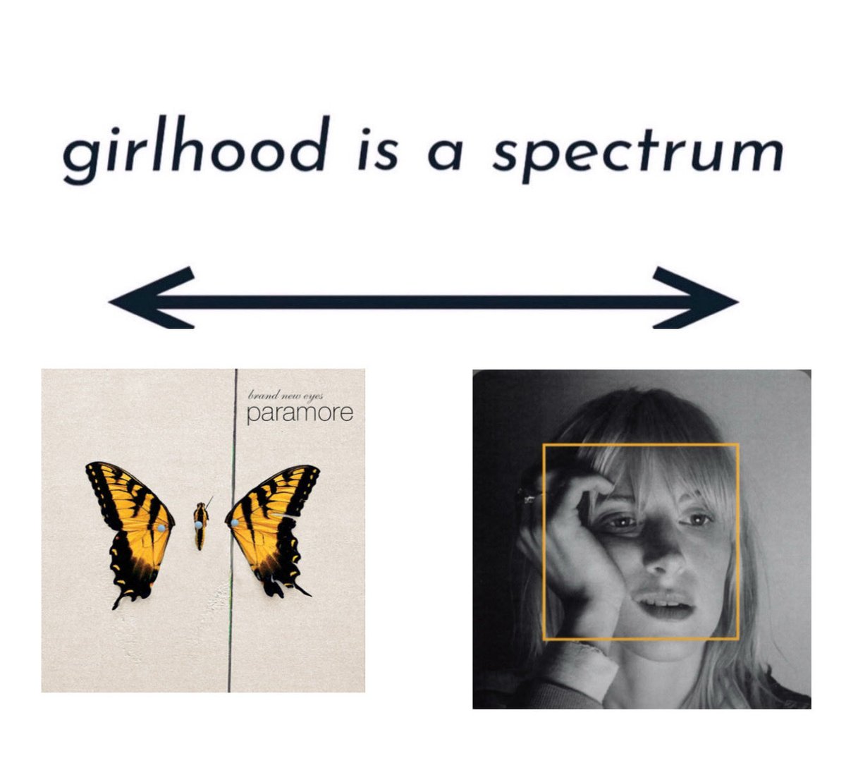 Sarah from Paramore🏳️‍⚧️ (@whereisgerard0) on Twitter photo 