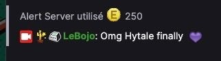 Futur meilleur streamer tweet media