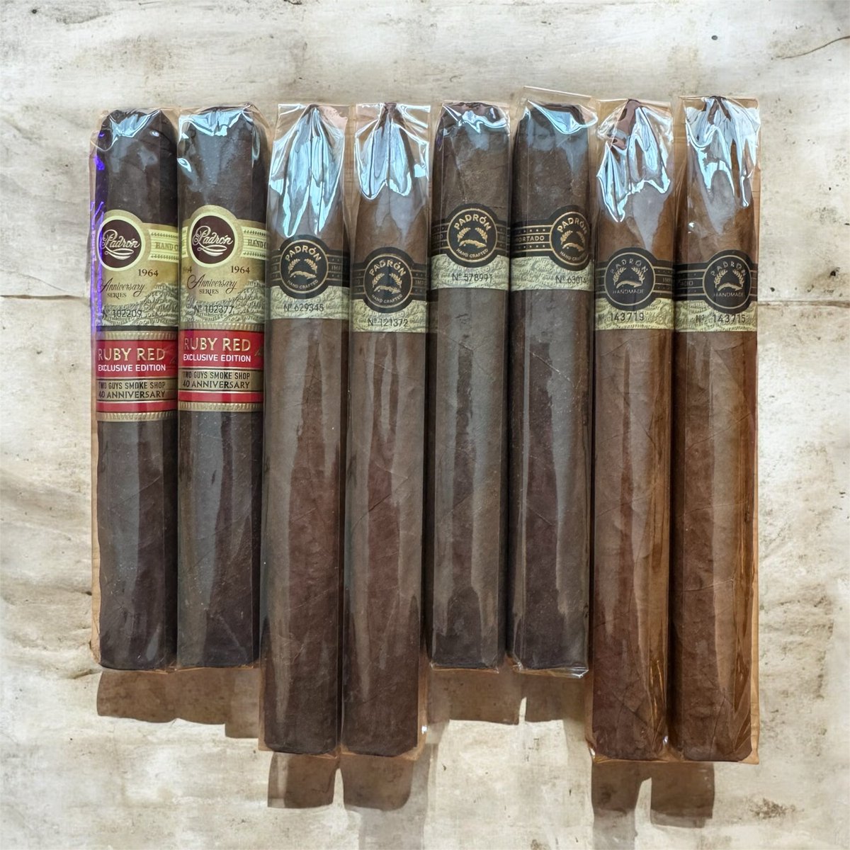 AM | CIGARS tweet media