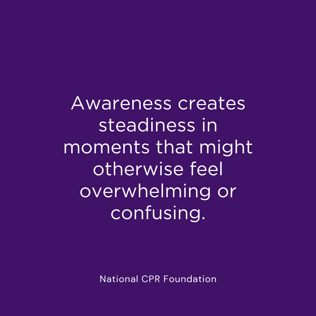 NCPRF's tweet photo. Health and safety begin with awareness, but they thrive through preparation.

#CPRSavesLives #LearnCPR #HealthAndSafety #EmergencyReady #FirstAidAwareness #SafetyMatters #PreparedToHelp #LifesavingSkills https://t.co/xMklkwjcHV