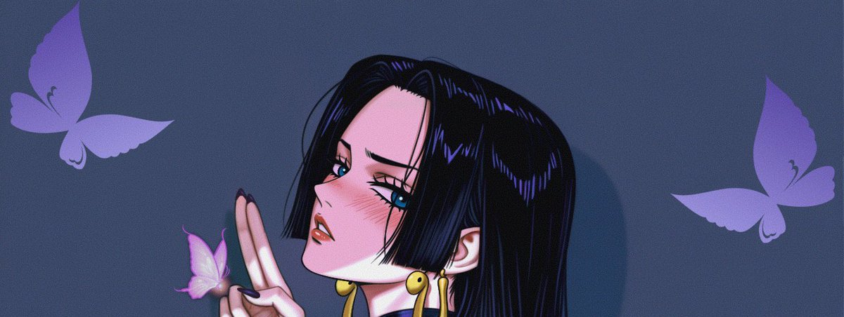Tap? Boa Hancock x Psylocke SFWイラスト

#ONEPIECE #MarvelRivals募集