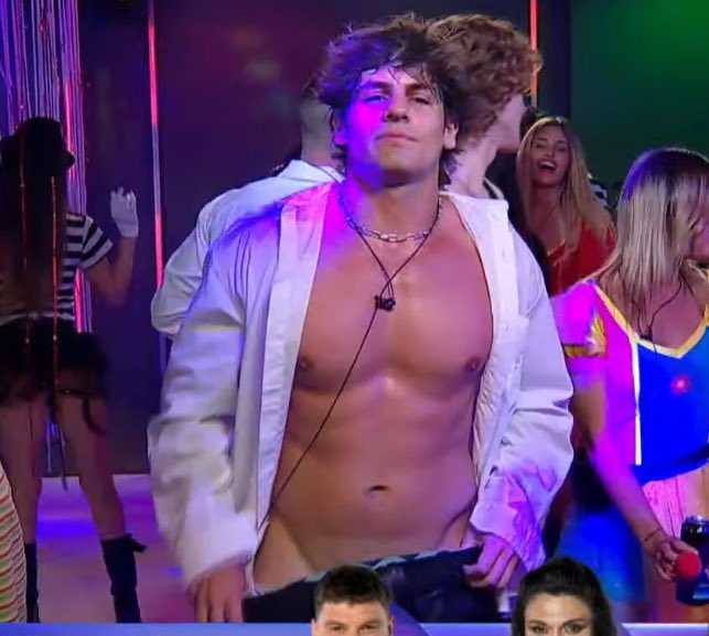 what show is this...