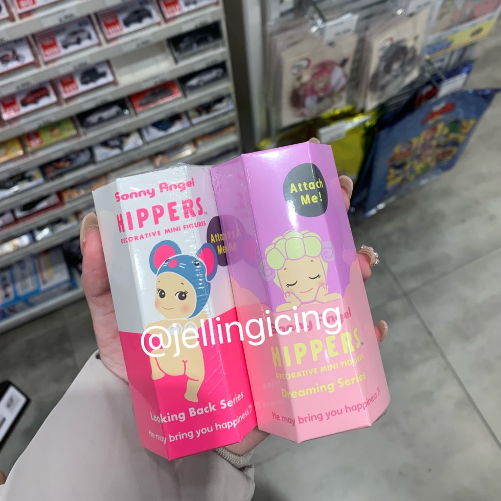 jellingicing's tweet photo. sonny angle ไม่แกะซีล♡

🫧 กล่องละ 299฿ , ค่าส่ง 35฿

ส่งในไทย 20/1 คับ♥️
#ตลาดนัดsonnyangel #sonnyangelthailand 
#sonnyangel #ตลาดนัดsonny https://t.co/KPcM2vfpEA