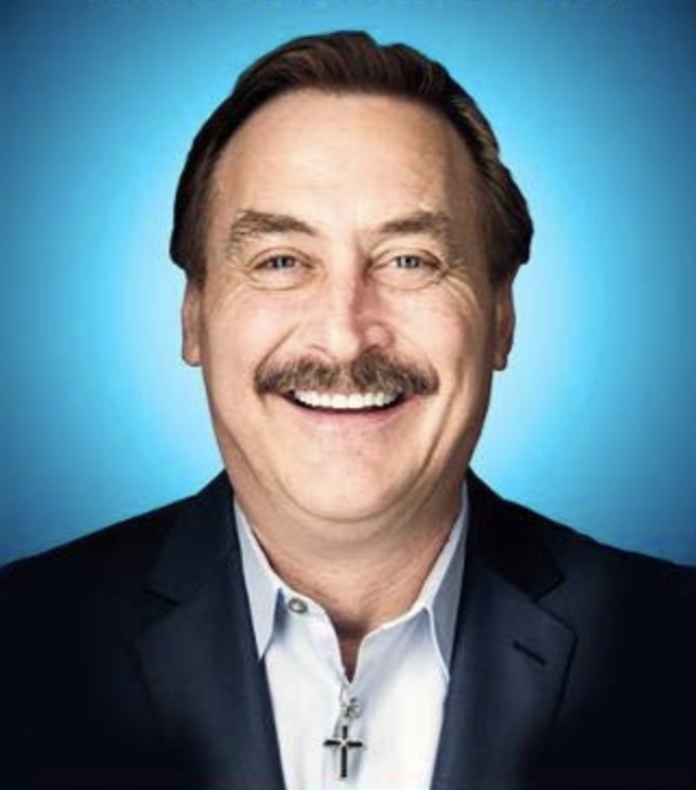 Rasmussen Reports tweet media