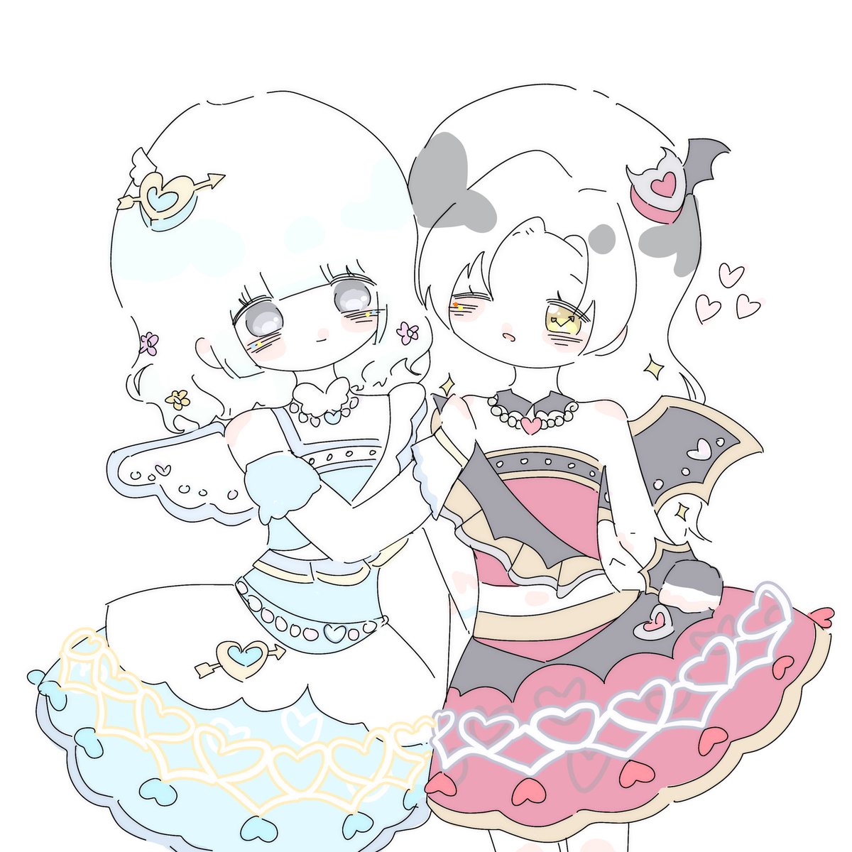 ⊱ ──────ஓ๑♡๑ஓ ────── ⊰

#클라일리
𝐇𝐚𝐩𝐩𝐲 𝟐𝟎𝟎 𝐝𝐚𝐲𝐬

⊱ ──────ஓ๑♡๑ஓ ────── ⊰