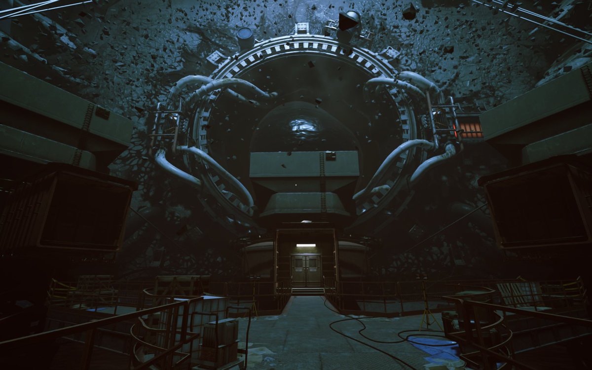 HankScorpio87's tweet image. Jugando #KarmaTheDarkWorld #LenovoLegionGO