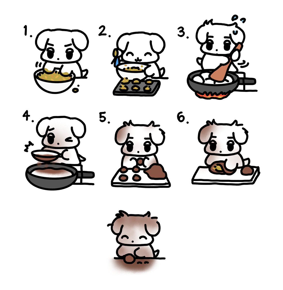 직직이 (@galgyo) on Twitter photo 