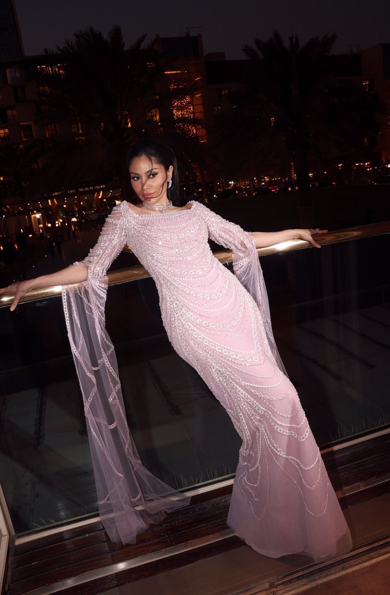 𝗚𝗼𝗿𝗴𝗲𝗼𝘂𝘀 𝗘𝗹𝗵𝗮𝗺 tweet media