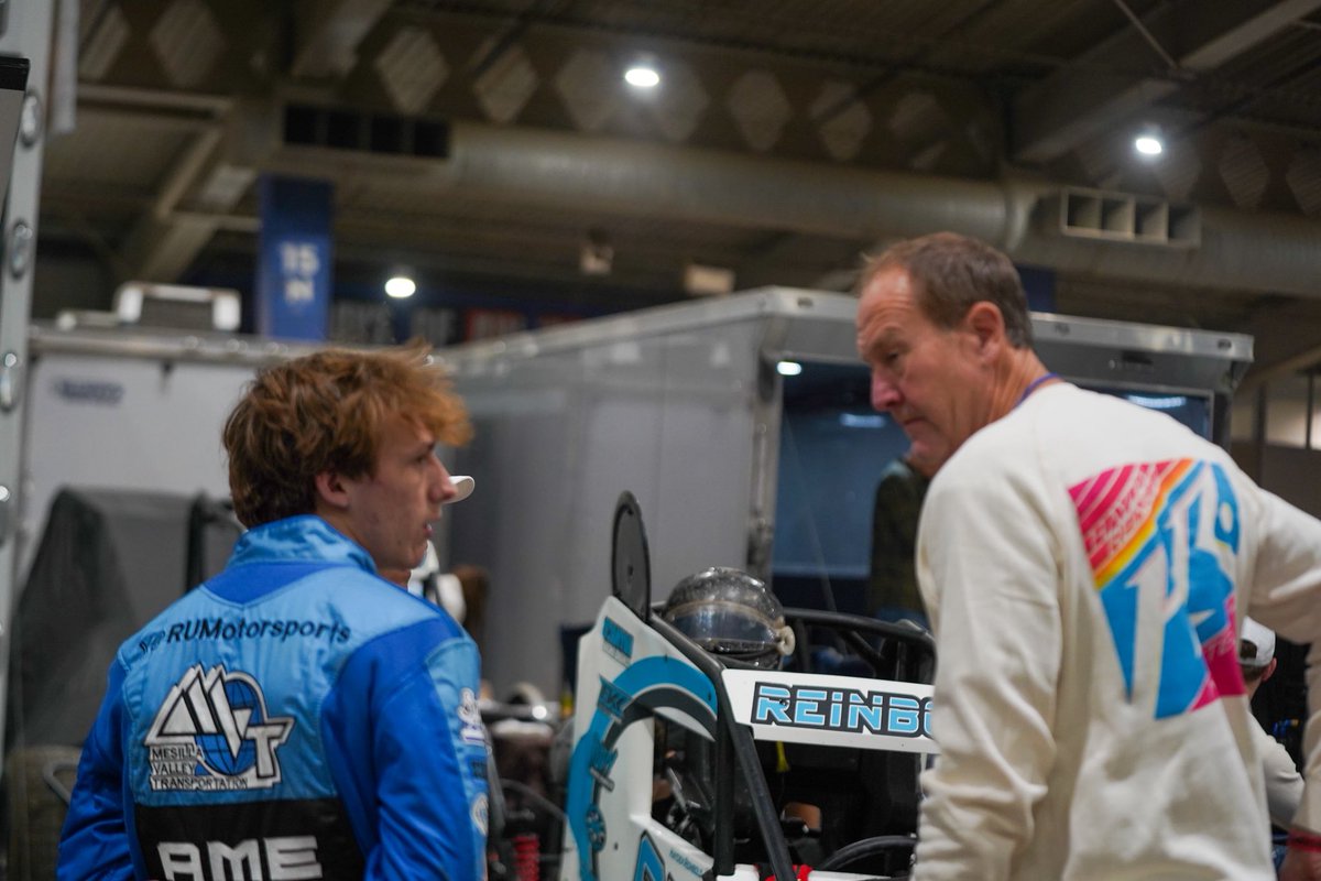 Reinbold/Underwood Motorsports tweet media