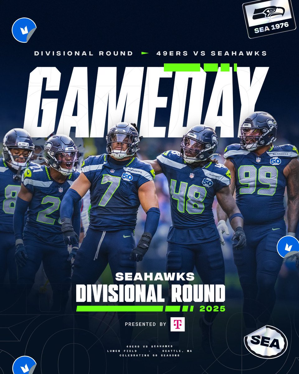 PLAYOFFS ARE HERE.

Presented by <a href="/TMobile/">T-Mobile</a>