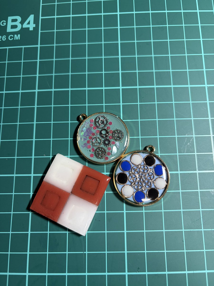 れぷりかぷりこ。 tweet media