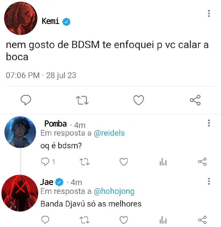 AcervoPomba's tweet image. Vazou galera #HEXATOMBE