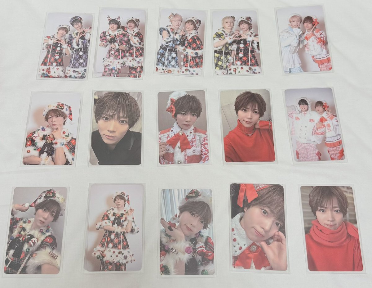 パンダドラゴン パラゴン 武道館 トレカ ハピカ ステッカー 交換 【譲