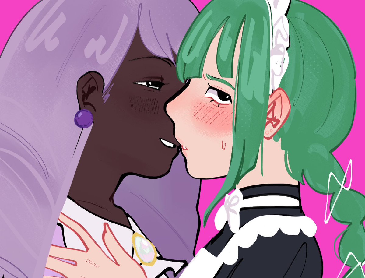 yawntchi's tweet image. 