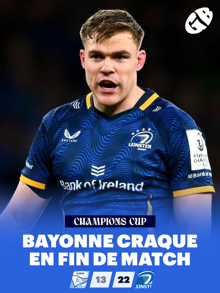 Gauthier Baudin tweet media