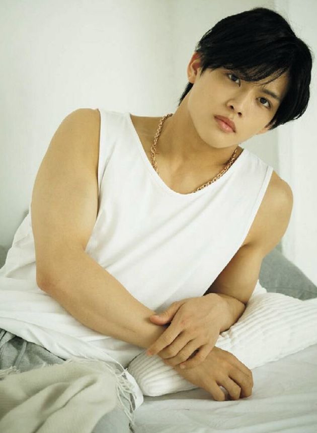 ンギ〜〜〜〜〜〜〜〜〜😭😭😭✨✨✨