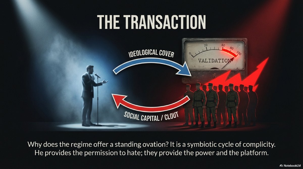 FallacyHunter01's tweet image. Dave Smith: The Comedy of Hate - 2/2