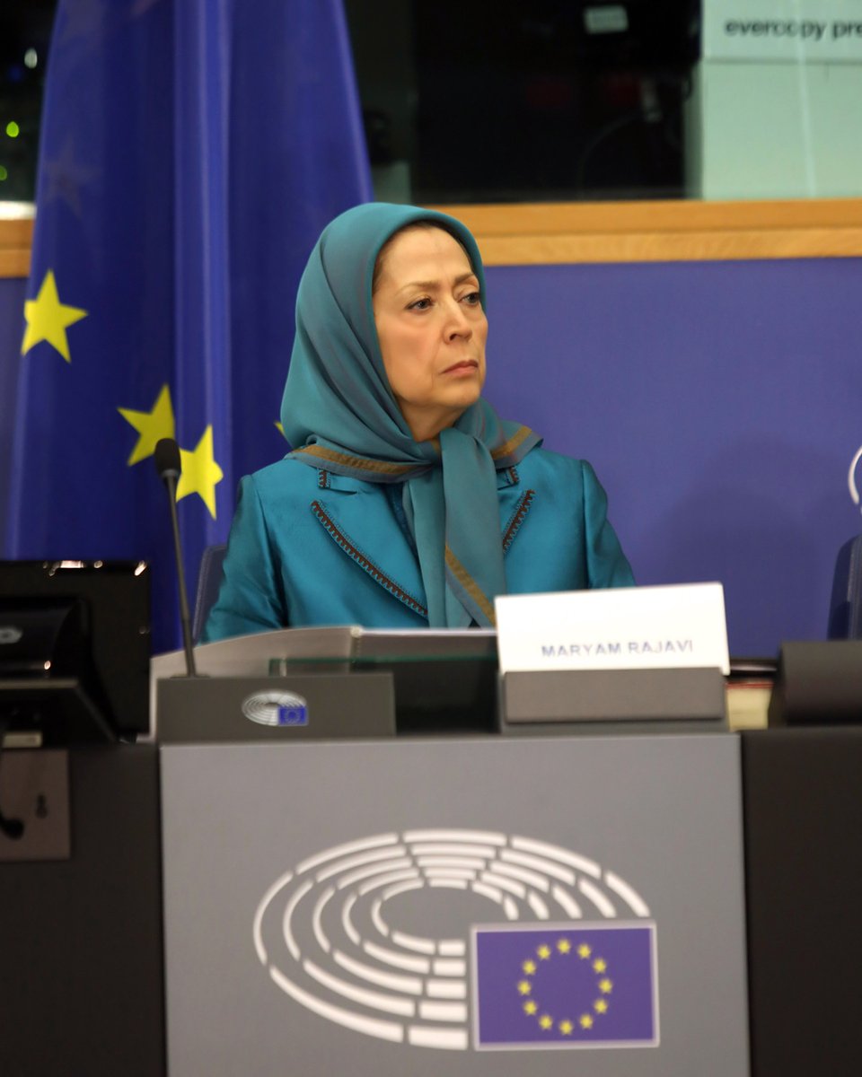 The timely and renewed call by Ms. Roberta Metsola, <a href="/EP_President/">Roberta Metsola</a> for the imposition of tougher sanctions on the Iranian regime, particularly the designation of the Revolutionary Guard Corps (IRGC) as a terrorist organization, comes at a moment marked by the brutal killing of