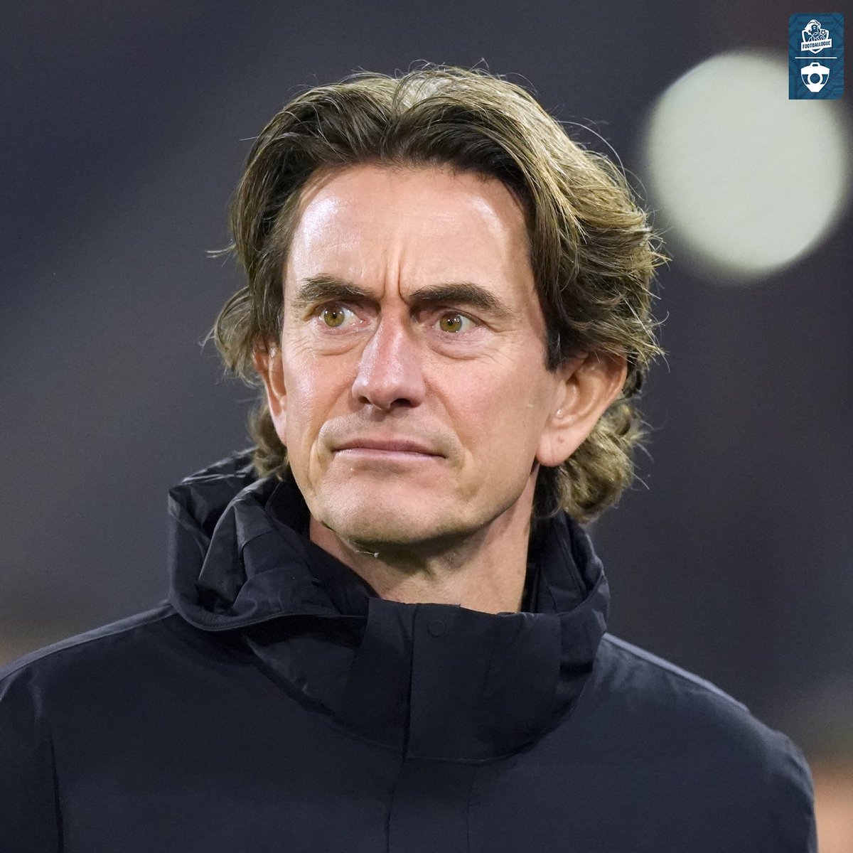 Footballogue's tweet image. La saison du 𝗧𝗢𝗧𝗧𝗘𝗡𝗛𝗔𝗠 de Thomas Frank vire au 𝗖𝗔𝗨𝗖𝗛𝗘𝗠𝗔𝗥 ! 😨😨

Encore une défaite aujourd'hui contre West Ham, qui n'avait plus gagné en championnat depuis début novembre...

En Premier League après 22 journées :

✅ 7 victoires
➖ 6 nuls
❌ 𝟵…